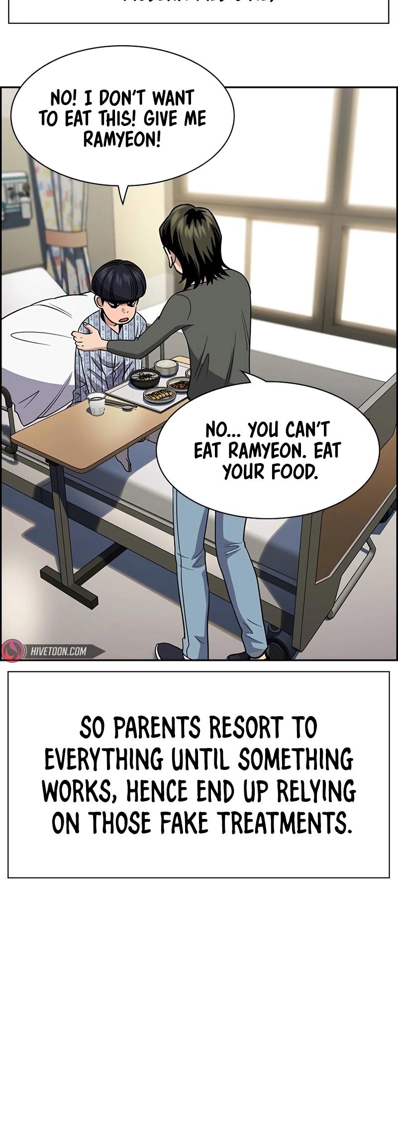 Get Schooled Chap 177 - Next Chap 178