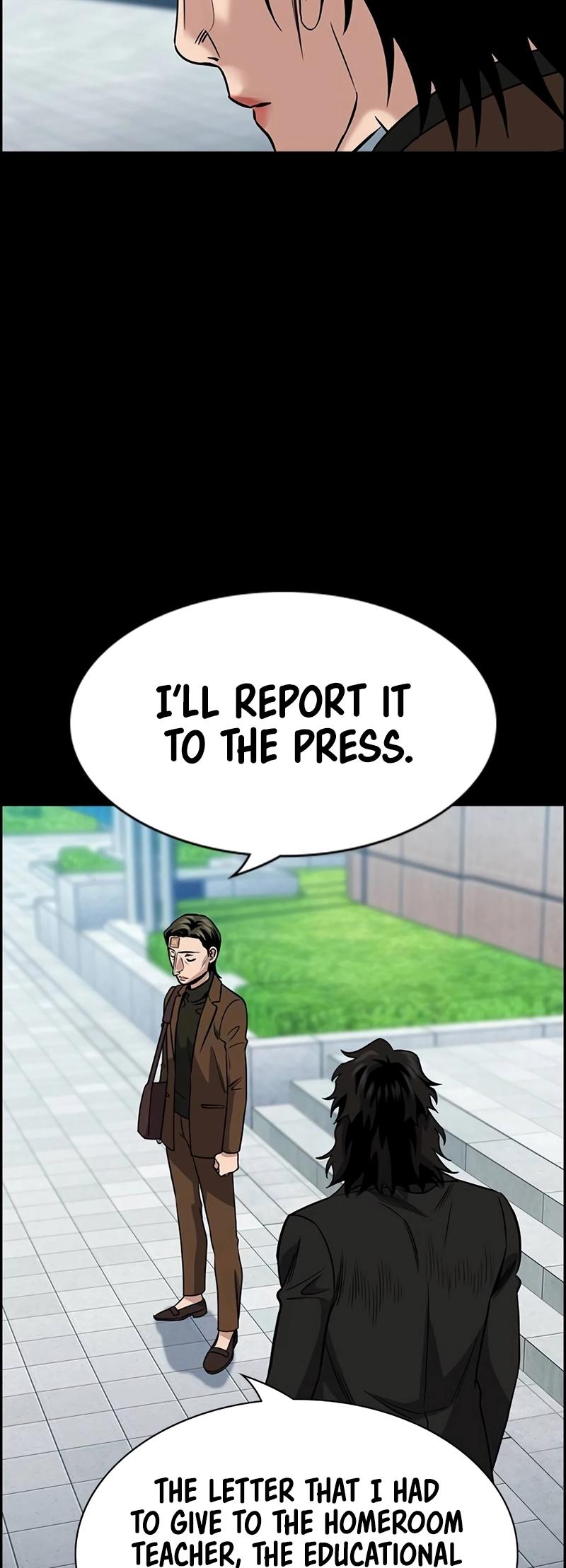 Get Schooled Chap 177 - Next Chap 178