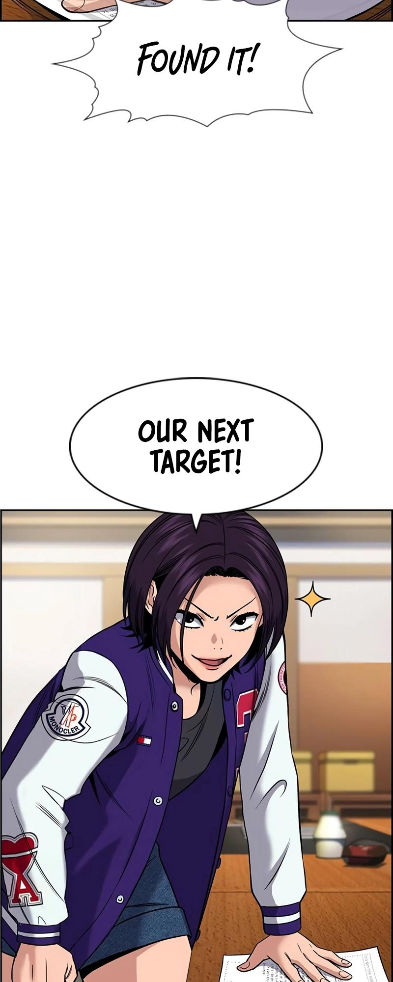 Get Schooled Chap 177 - Next Chap 178