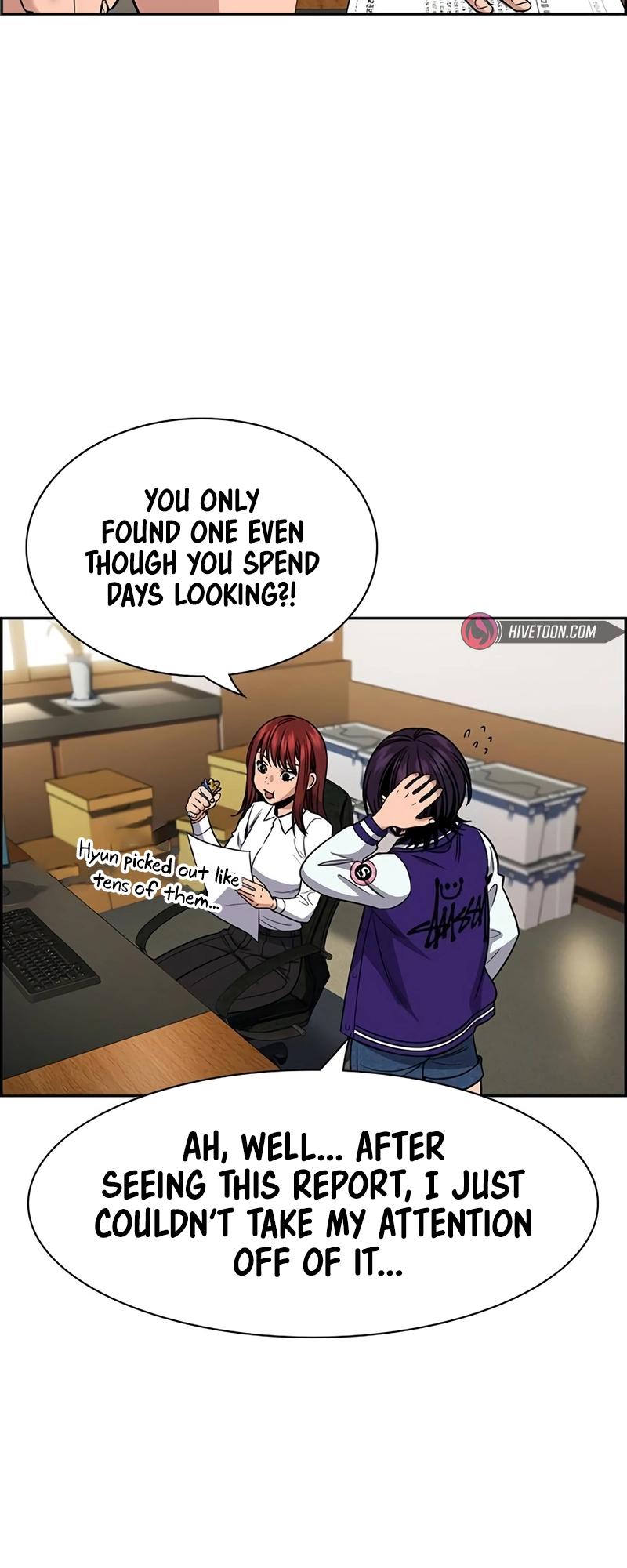 Get Schooled Chap 177 - Next Chap 178