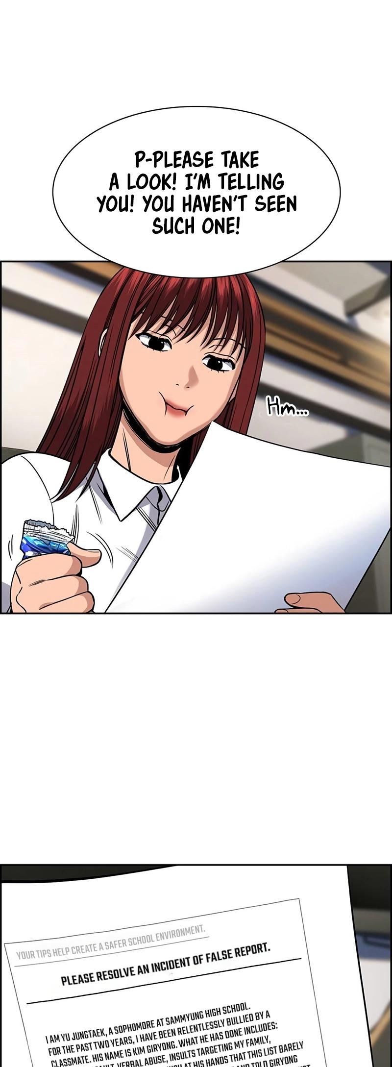 Get Schooled Chap 177 - Next Chap 178