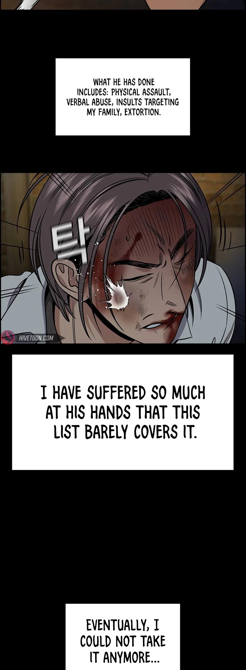 Get Schooled Chap 177 - Next Chap 178