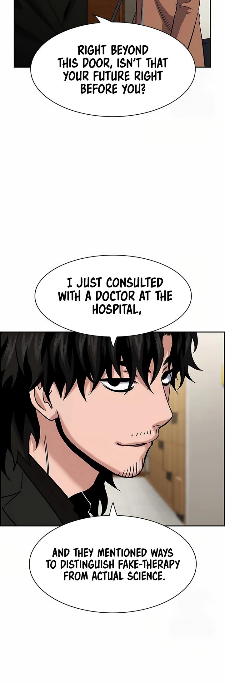 Get Schooled Chap 174 - Next Chap 175