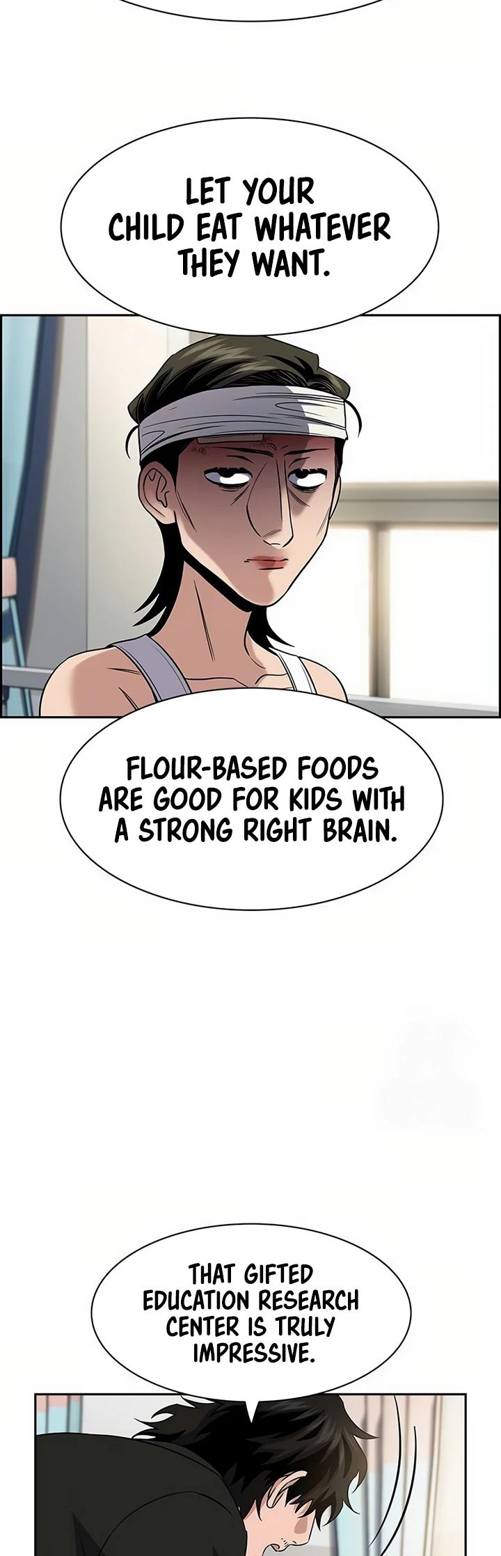 Get Schooled Chap 174 - Next Chap 175