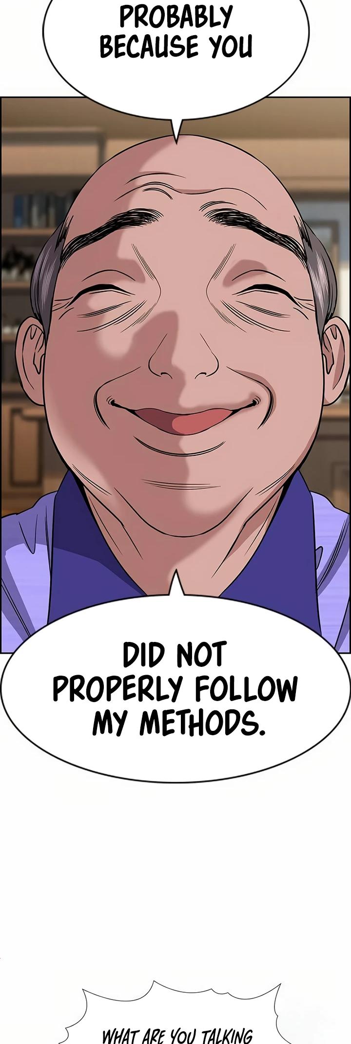 Get Schooled Chap 174 - Next Chap 175