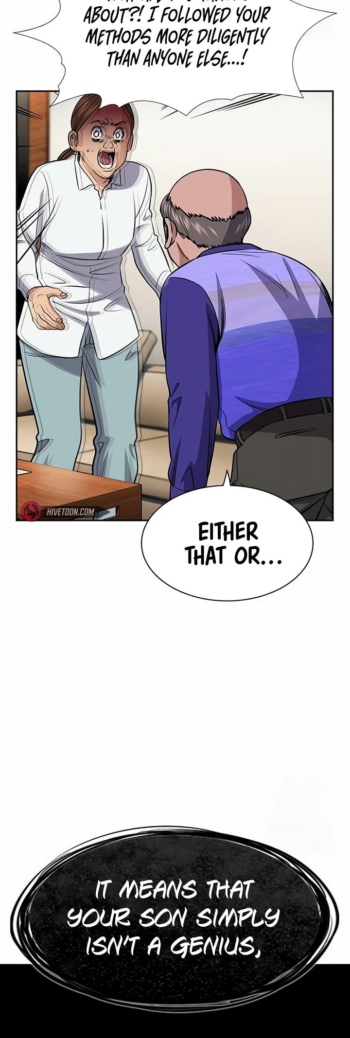 Get Schooled Chap 174 - Next Chap 175