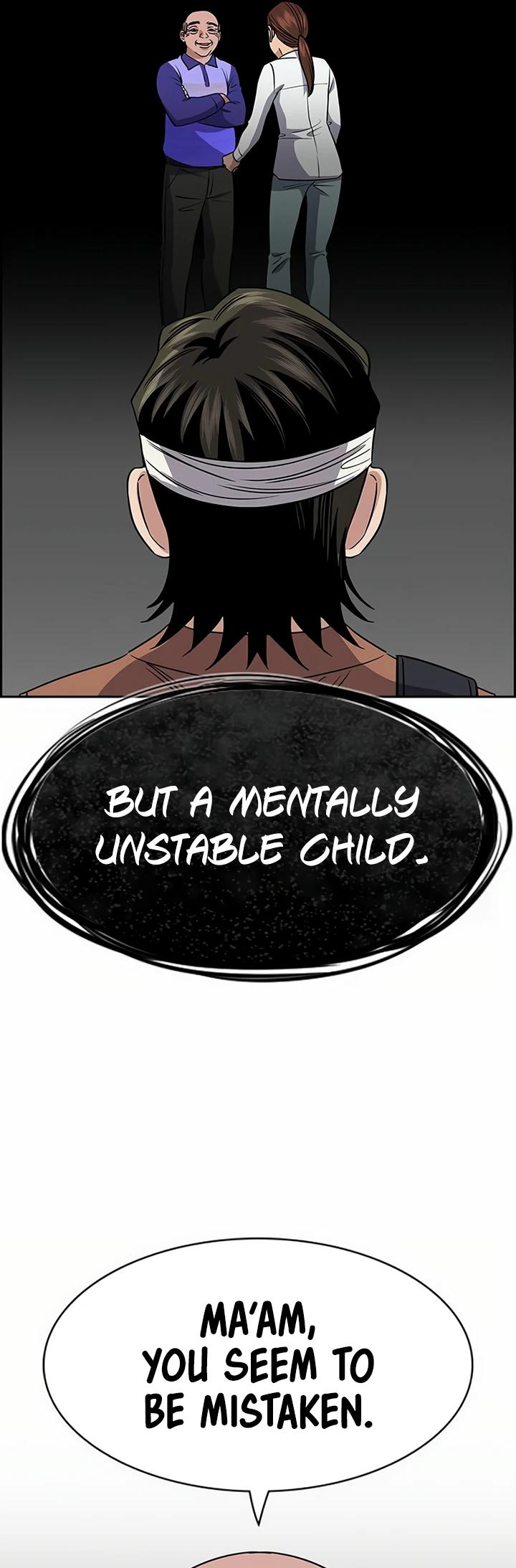 Get Schooled Chap 174 - Next Chap 175