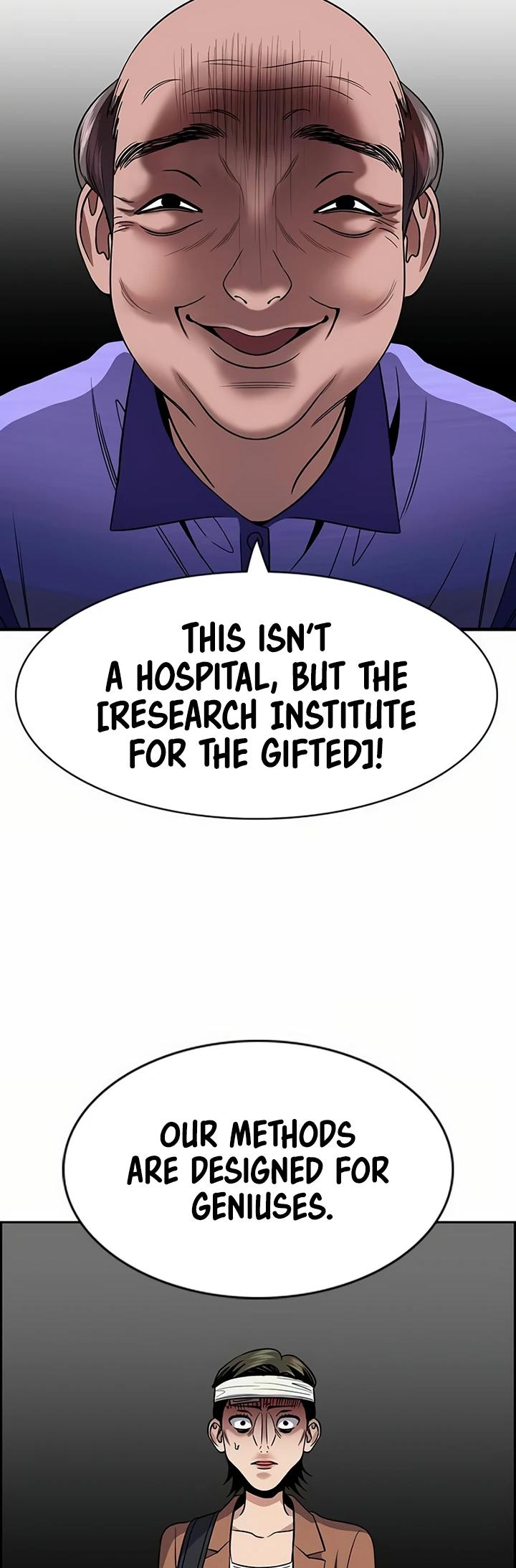 Get Schooled Chap 174 - Next Chap 175