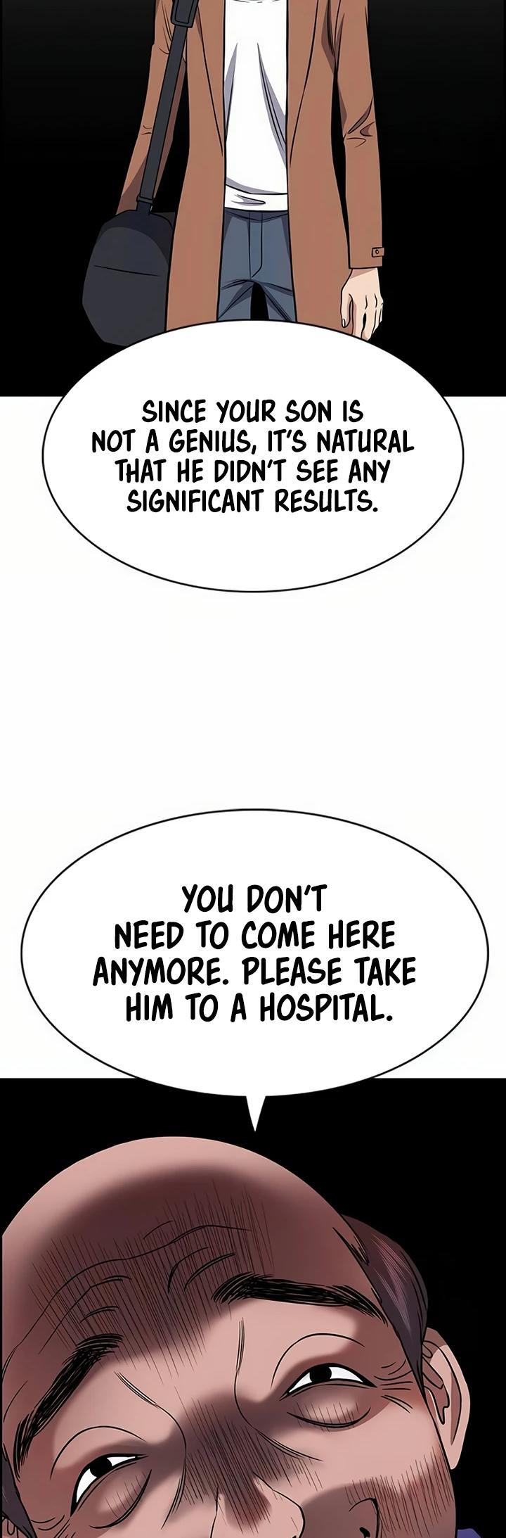 Get Schooled Chap 174 - Next Chap 175