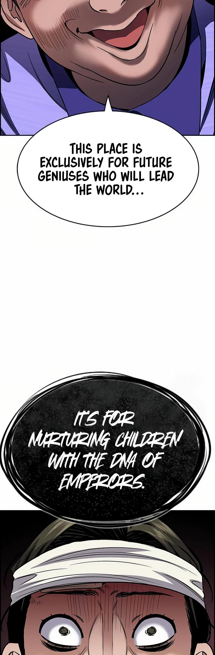 Get Schooled Chap 174 - Next Chap 175