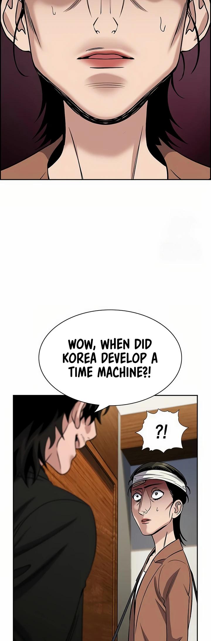 Get Schooled Chap 174 - Next Chap 175
