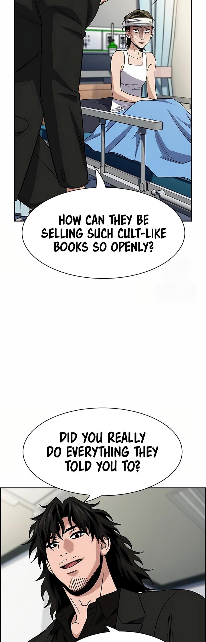 Get Schooled Chap 174 - Next Chap 175