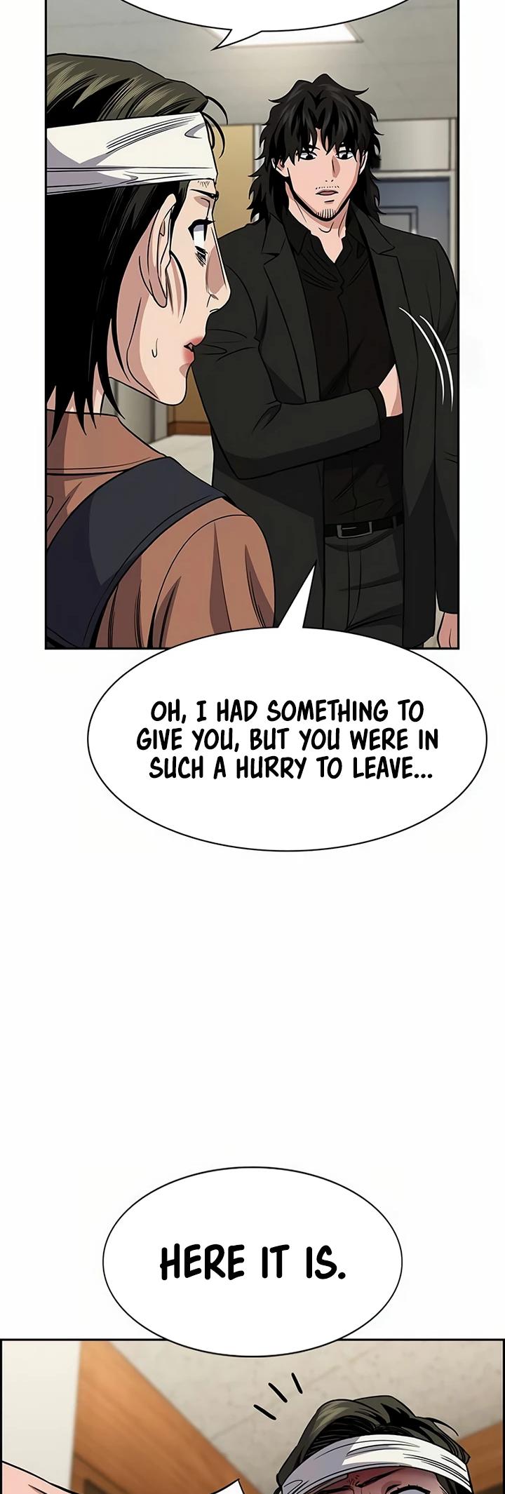 Get Schooled Chap 174 - Next Chap 175