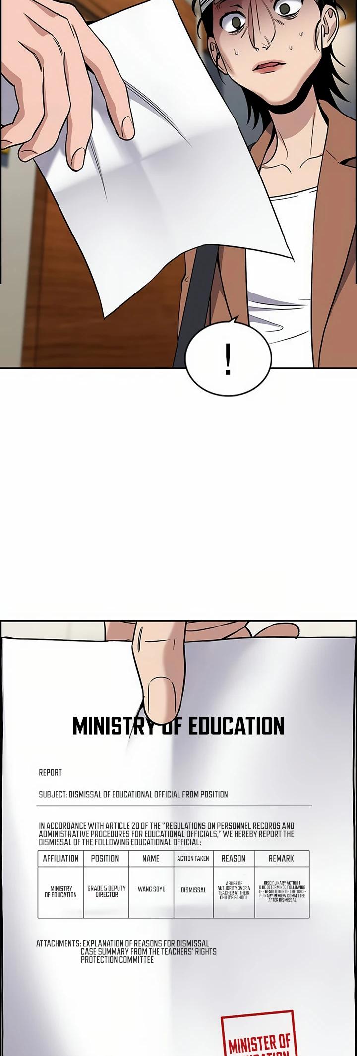 Get Schooled Chap 174 - Next Chap 175