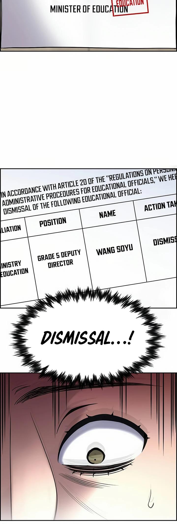 Get Schooled Chap 174 - Next Chap 175