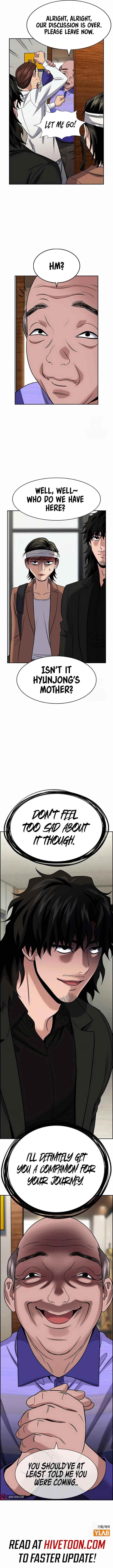 Get Schooled Chap 174 - Next Chap 175