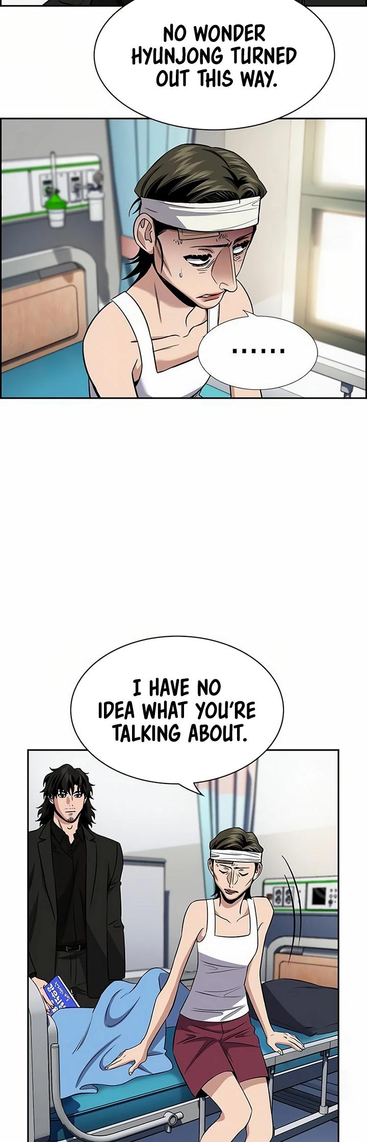 Get Schooled Chap 174 - Next Chap 175