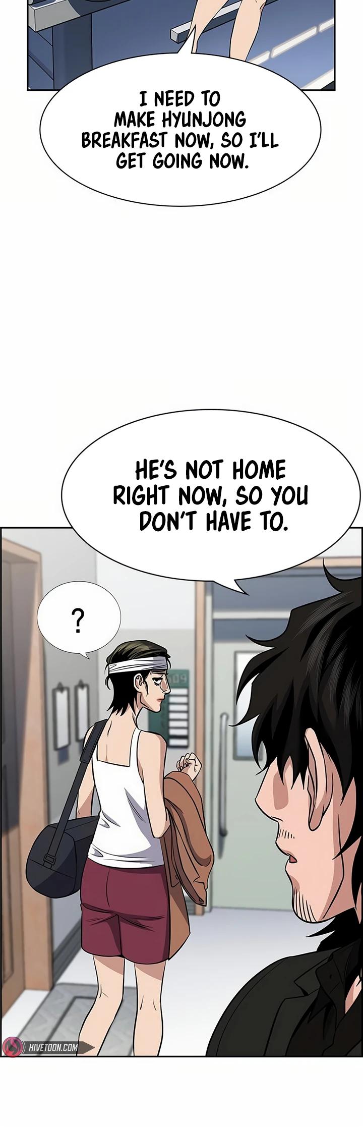 Get Schooled Chap 174 - Next Chap 175