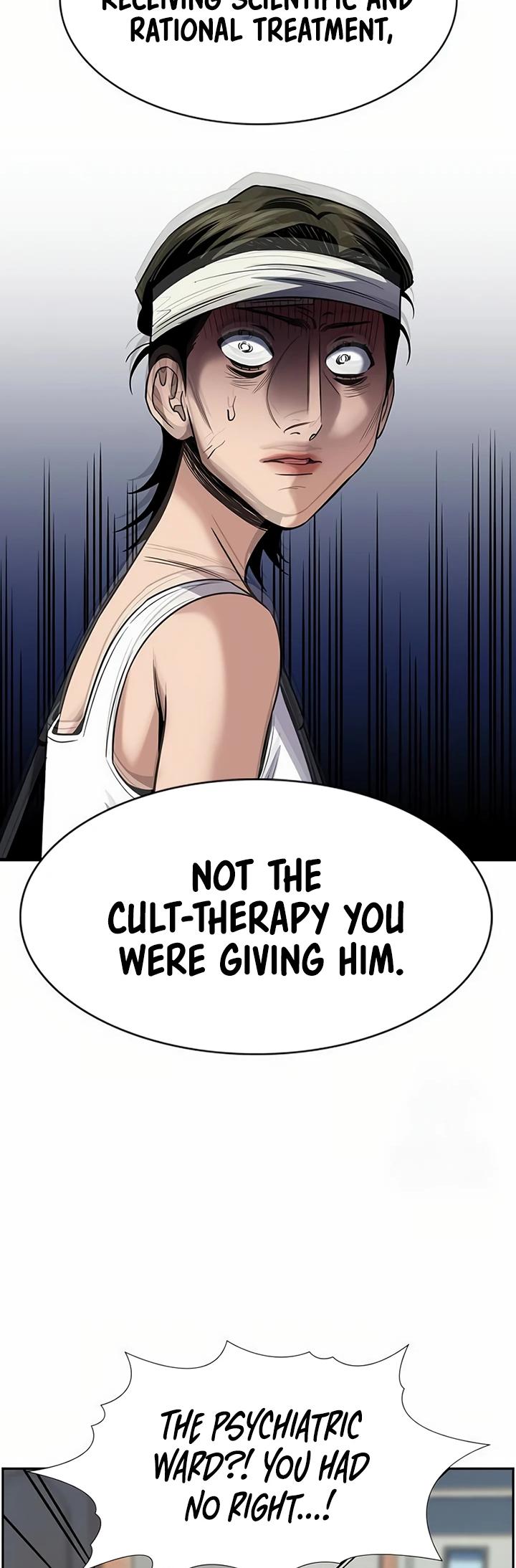 Get Schooled Chap 174 - Next Chap 175