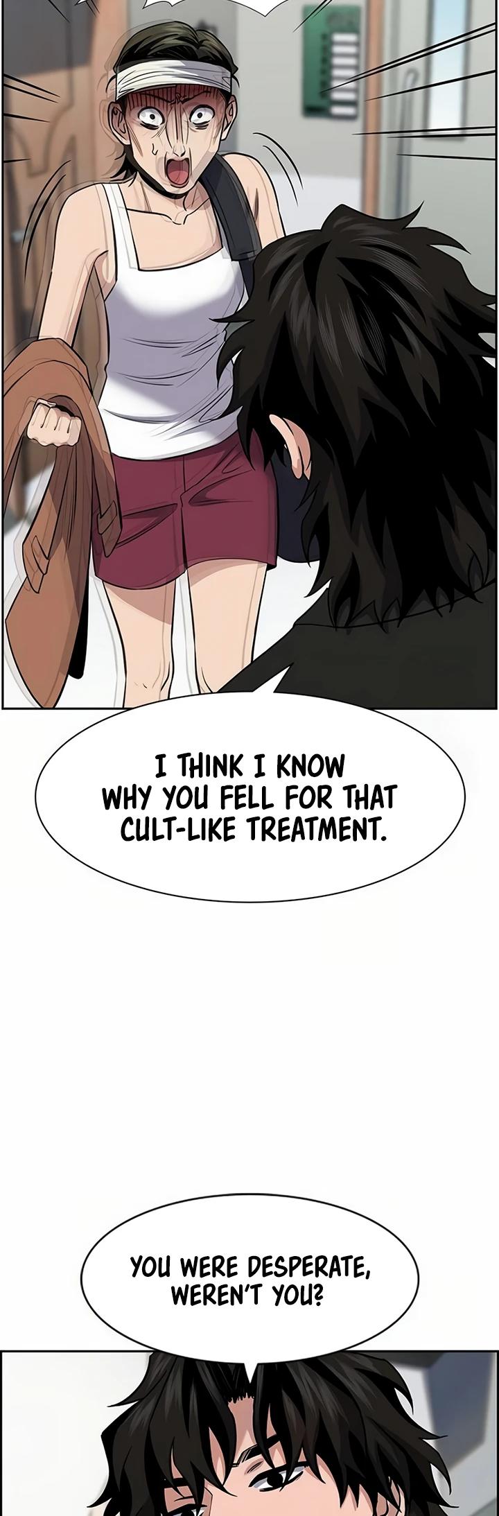 Get Schooled Chap 174 - Next Chap 175