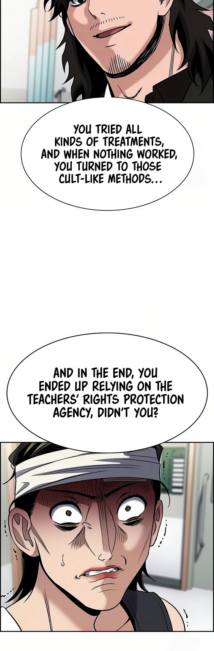 Get Schooled Chap 174 - Next Chap 175