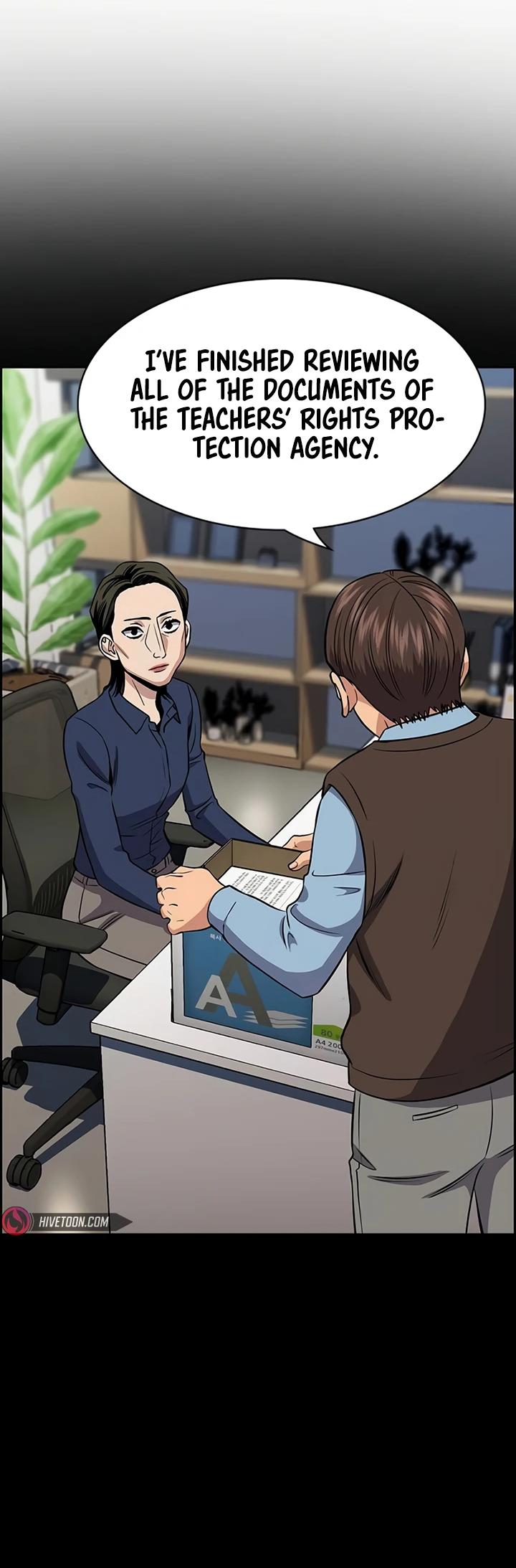 Get Schooled Chap 174 - Next Chap 175