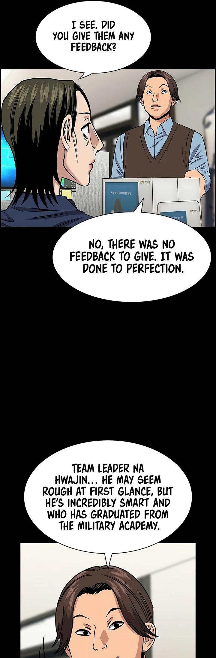 Get Schooled Chap 174 - Next Chap 175