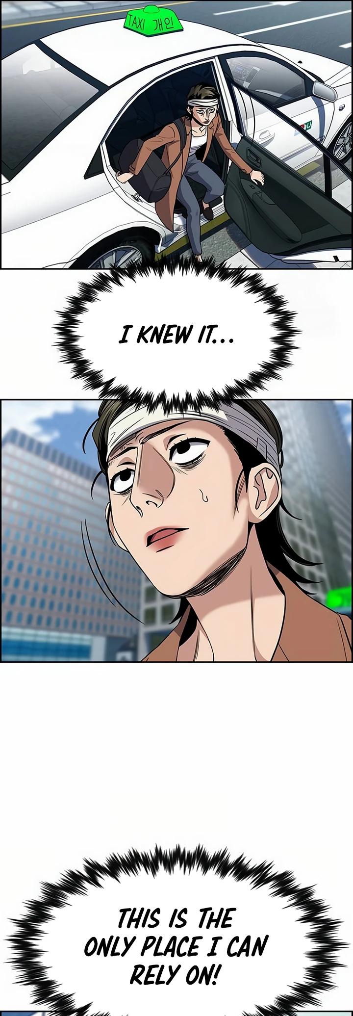 Get Schooled Chap 174 - Next Chap 175