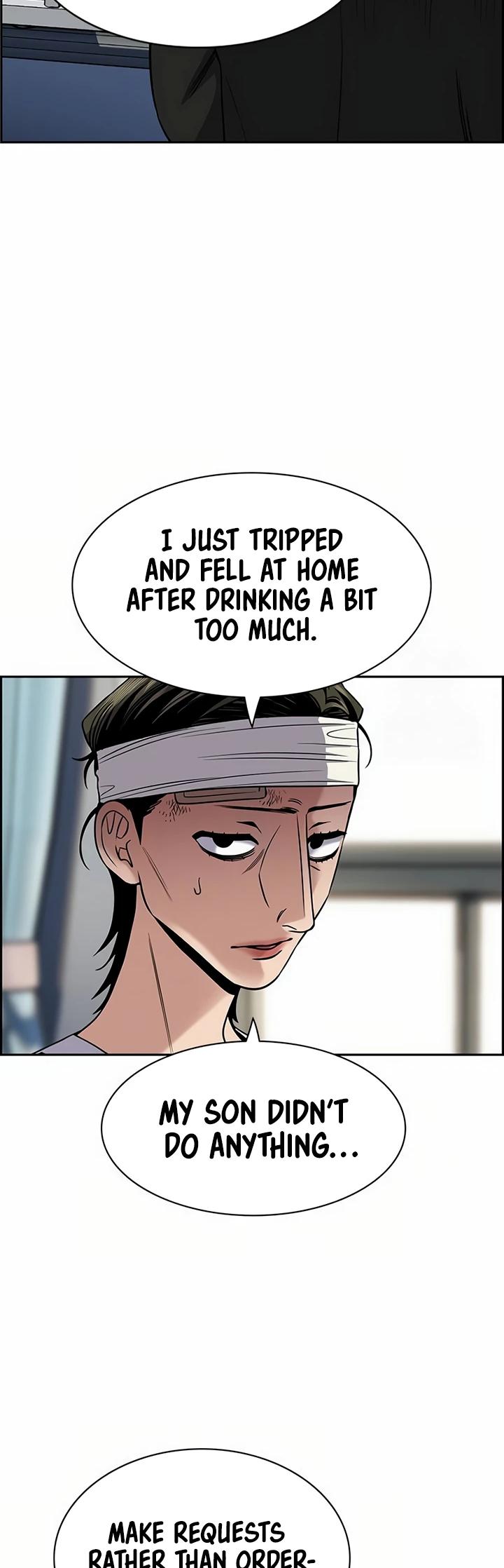 Get Schooled Chap 174 - Next Chap 175