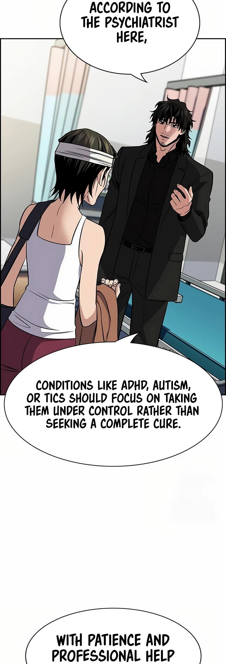 Get Schooled Chap 174 - Next Chap 175