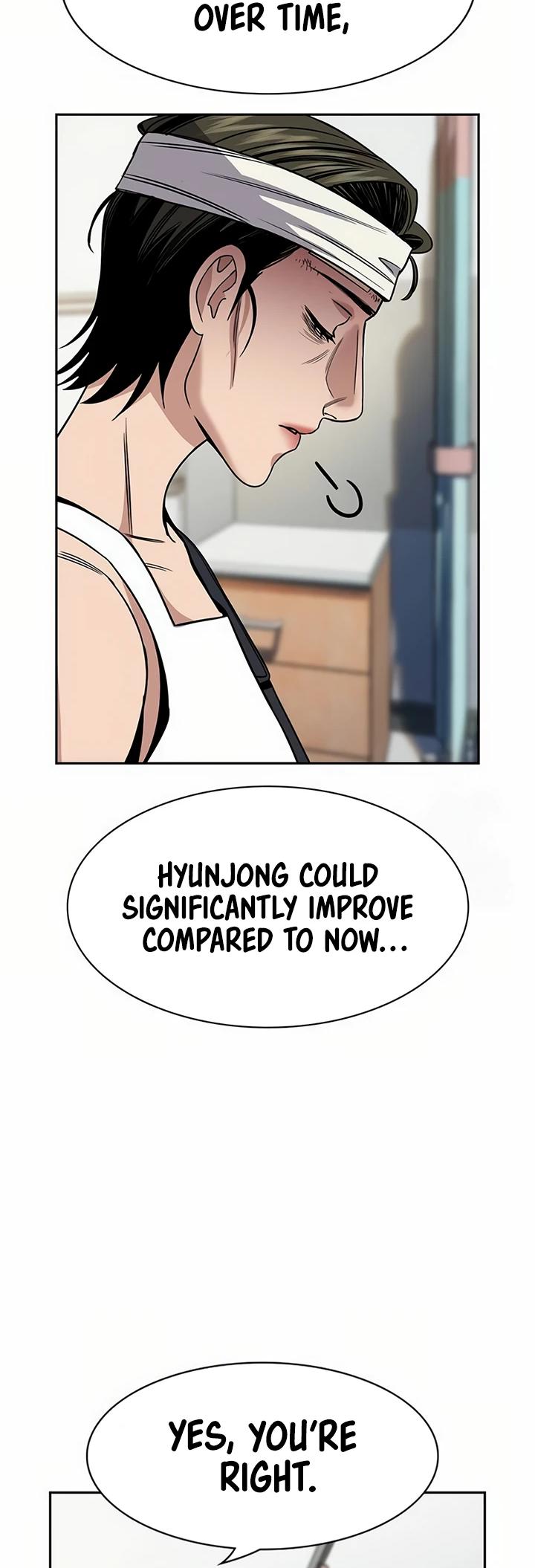 Get Schooled Chap 174 - Next Chap 175