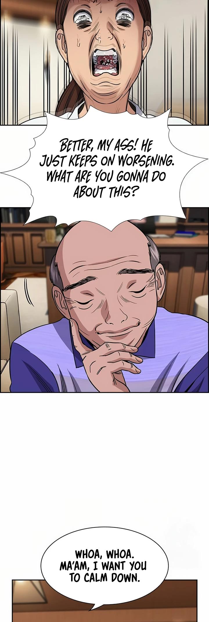 Get Schooled Chap 174 - Next Chap 175