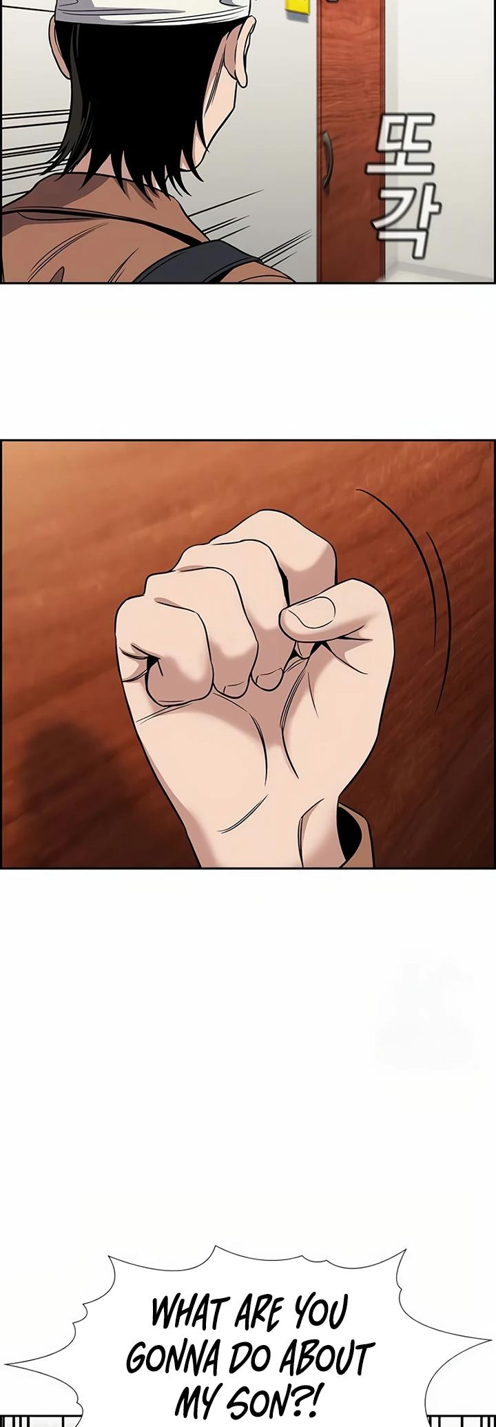 Get Schooled Chap 174 - Next Chap 175