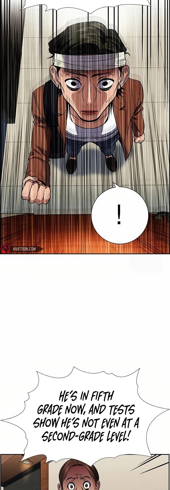 Get Schooled Chap 174 - Next Chap 175