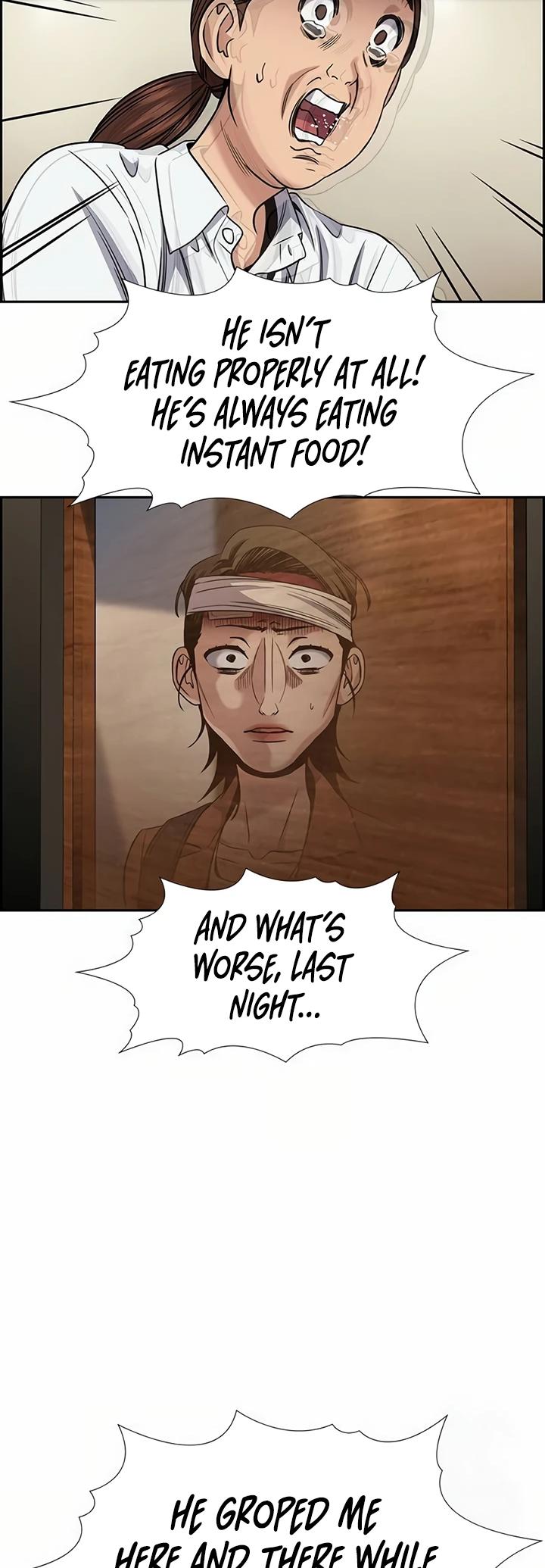 Get Schooled Chap 174 - Next Chap 175