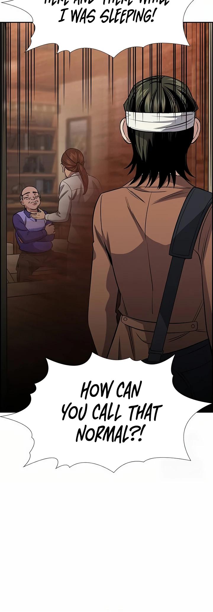 Get Schooled Chap 174 - Next Chap 175