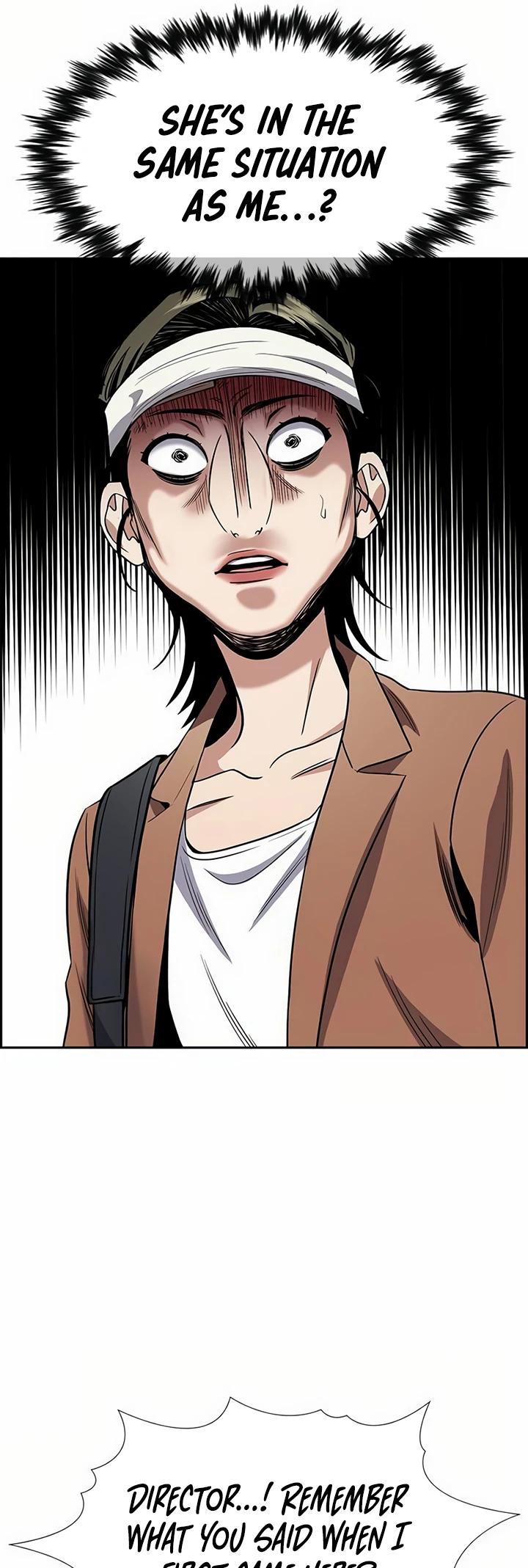 Get Schooled Chap 174 - Next Chap 175