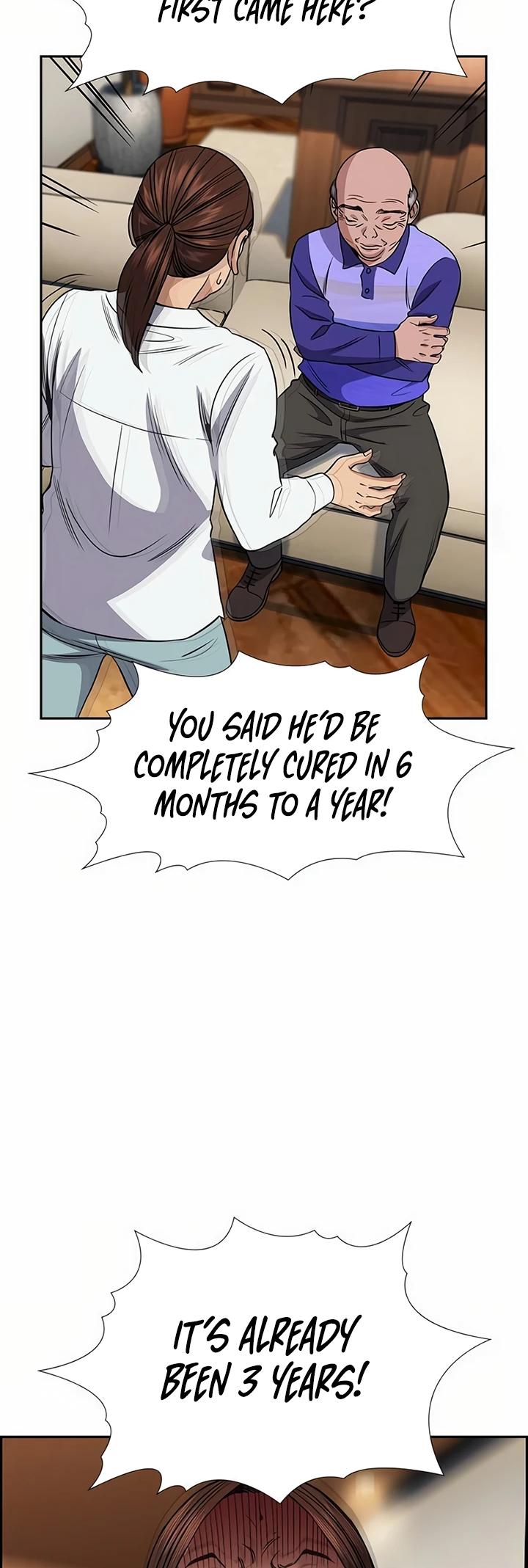 Get Schooled Chap 174 - Next Chap 175