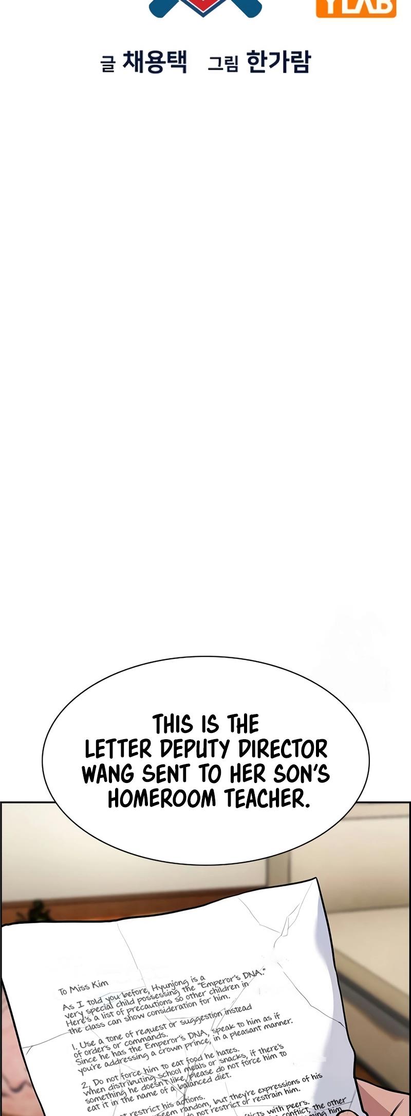 Get Schooled Chap 175 - Next Chap 176