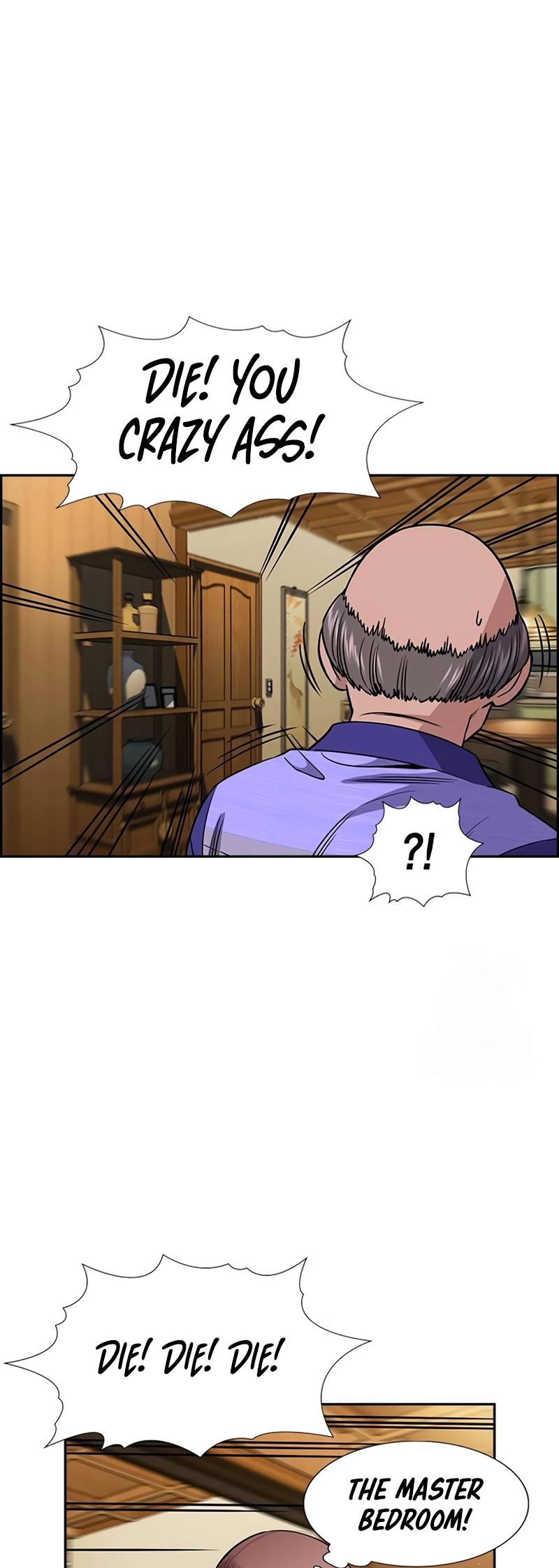 Get Schooled Chap 175 - Next Chap 176
