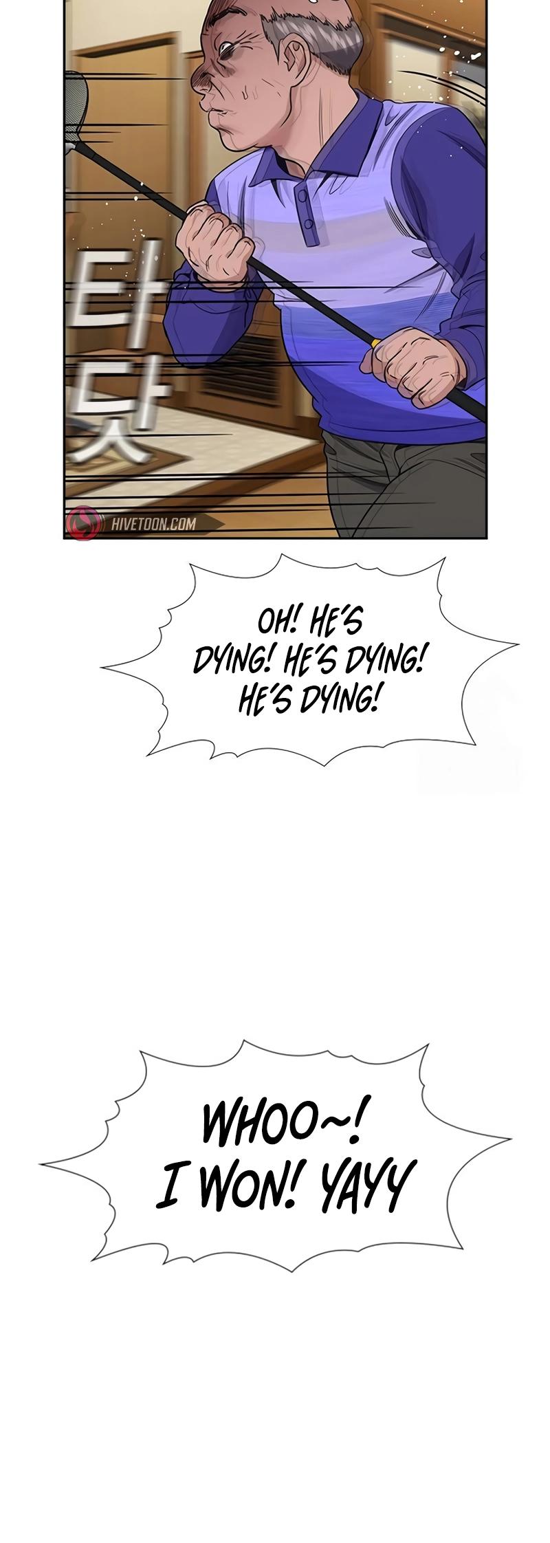 Get Schooled Chap 175 - Next Chap 176