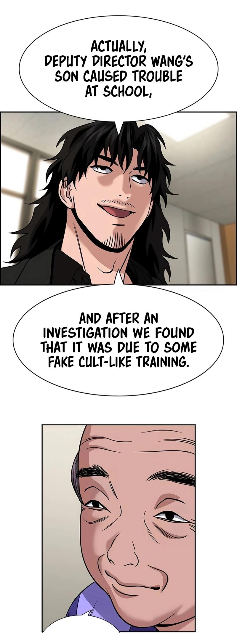 Get Schooled Chap 175 - Next Chap 176