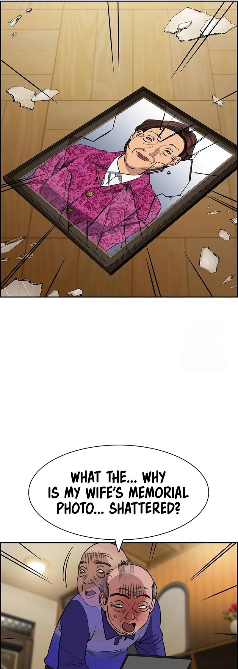 Get Schooled Chap 175 - Next Chap 176