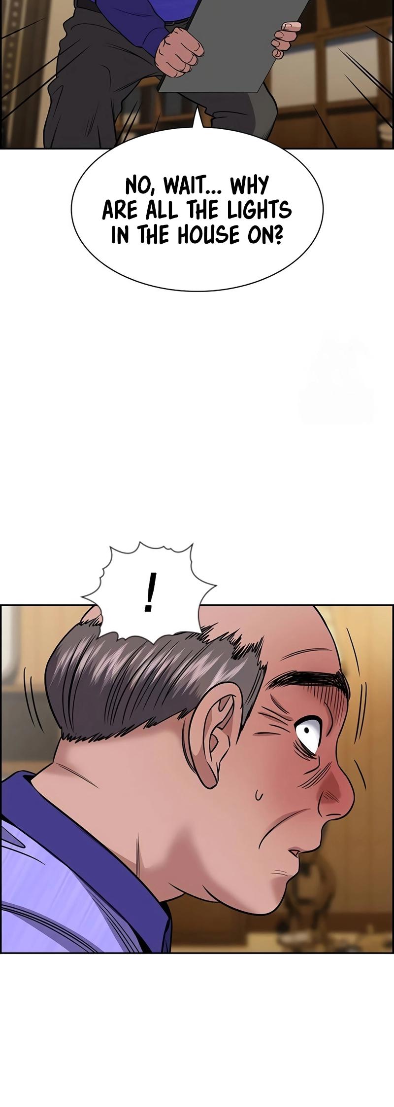 Get Schooled Chap 175 - Next Chap 176