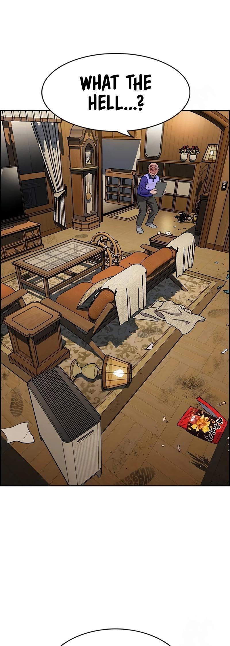 Get Schooled Chap 175 - Next Chap 176