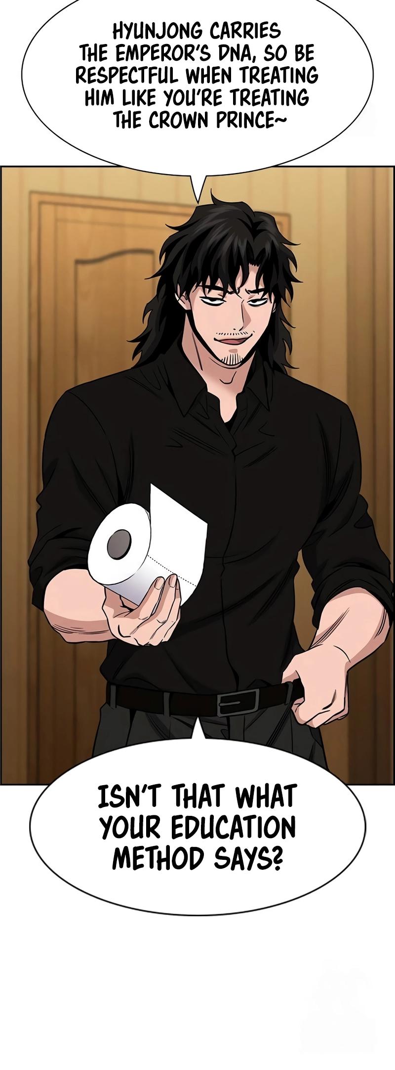 Get Schooled Chap 175 - Next Chap 176