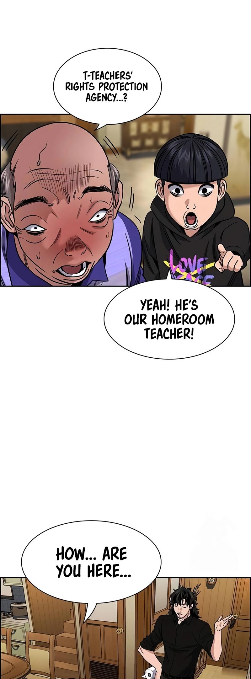 Get Schooled Chap 175 - Next Chap 176