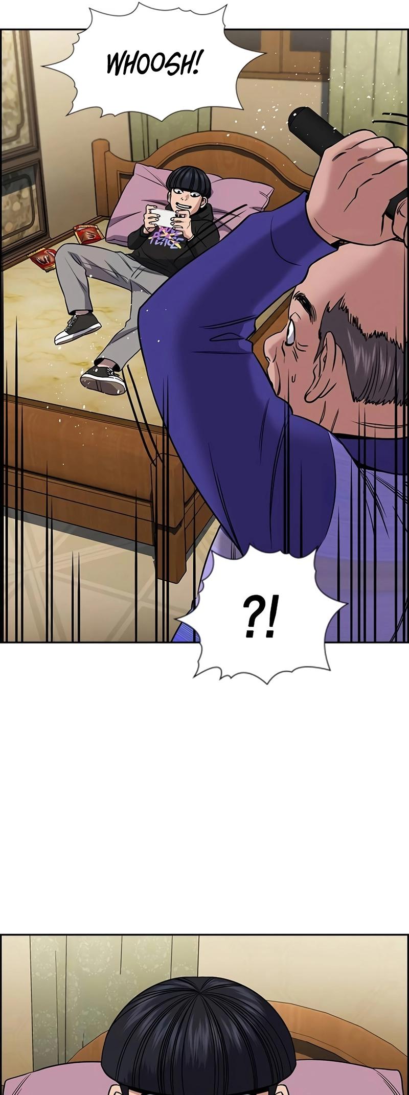Get Schooled Chap 175 - Next Chap 176