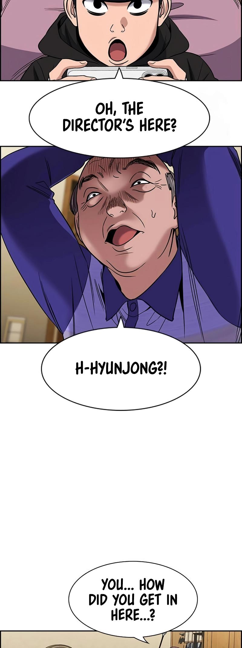 Get Schooled Chap 175 - Next Chap 176