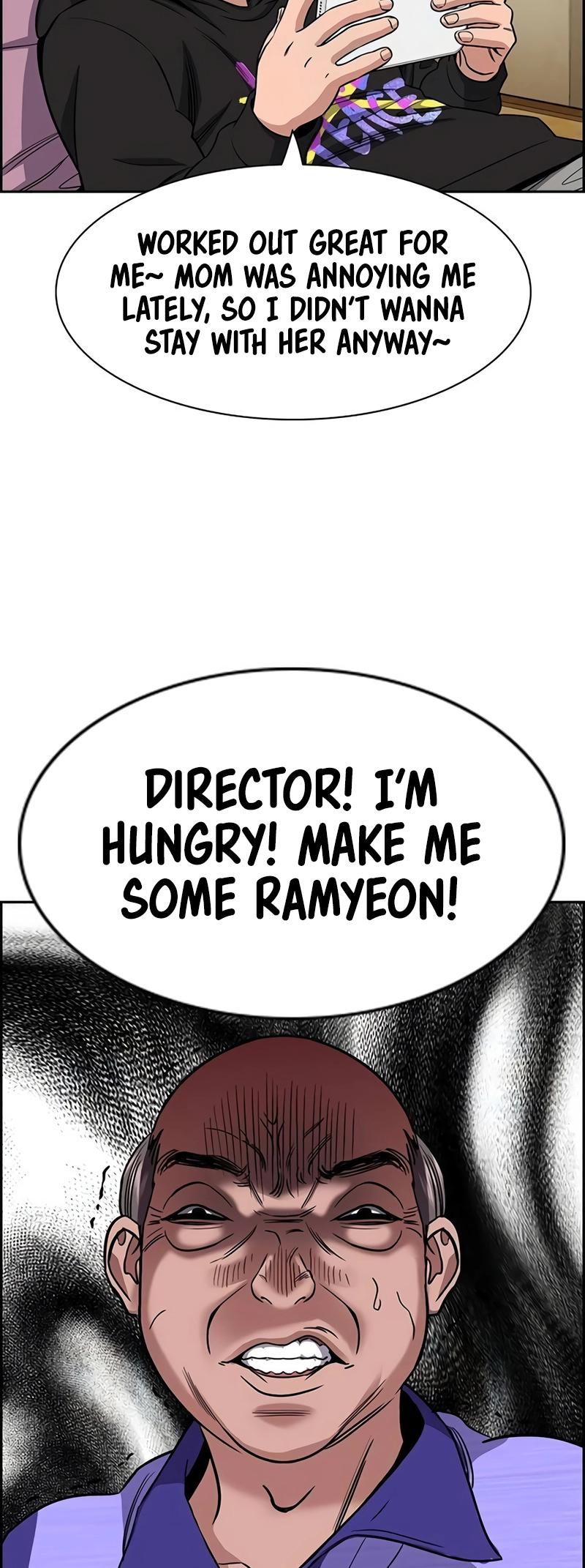 Get Schooled Chap 175 - Next Chap 176